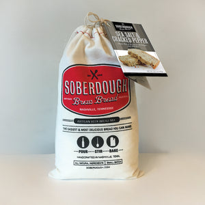 Soberdough Bread Mixes