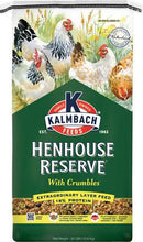 Poultry Feed