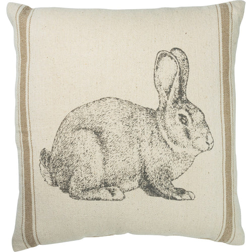 Bunny Pillow