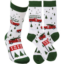 Holiday Socks