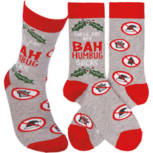 Holiday Socks