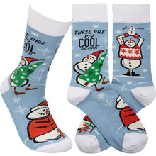 Holiday Socks