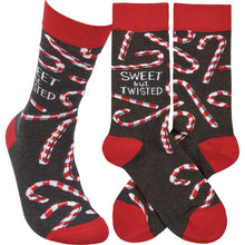 Holiday Socks