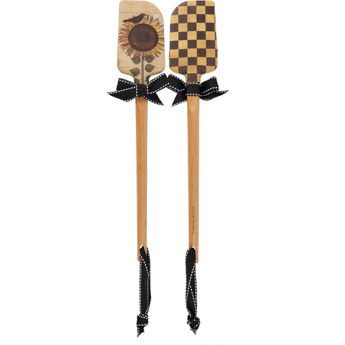 Sunflower Spatula