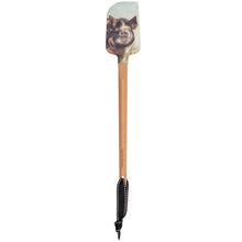 Kune Kune Pig Spatula
