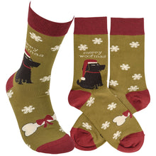 Holiday Socks
