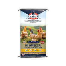 Poultry Feed