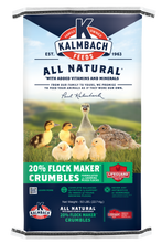 Poultry Feed