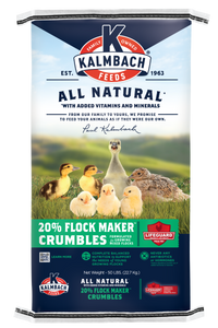 Poultry Feed