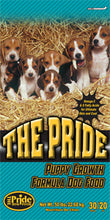 Pride Dog Food