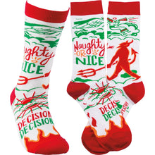 Holiday Socks