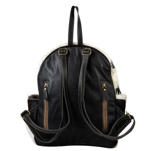 Stratford Trail Concealed-Carry Bag in Black
