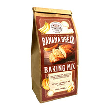 Fowler's Mill Baking Mixes