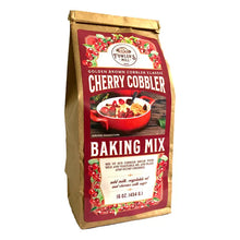 Fowler's Mill Baking Mixes