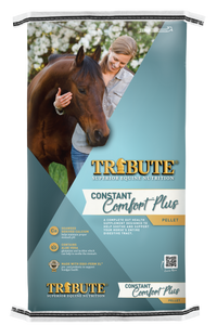 Horse Feed