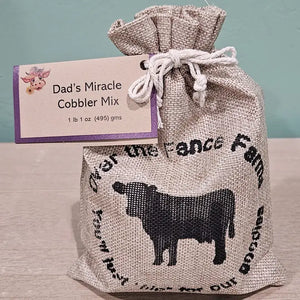 Over the Fence Farms Mixes