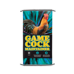 Poultry Feed