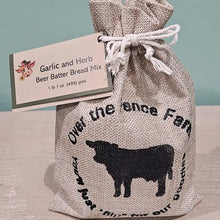 Over the Fence Farms Mixes