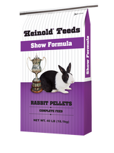 Rabbit Feed