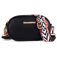 Montana West Small Crossbody Bag (2 colors)