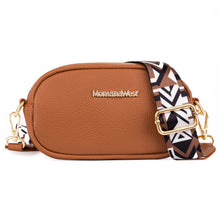 Montana West Small Crossbody Bag (2 colors)