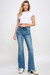 Special A Jeans P8068