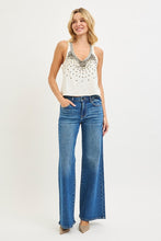 Risen Jeans PW21422 DARK