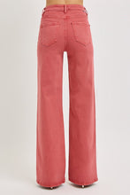 Risen Jeans RDP5571 BRICK