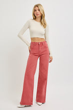 Risen Jeans RDP5571 BRICK