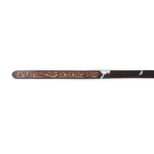 Jenson Hill Kid's Belt In Black & White
