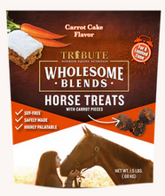 Horse Feed