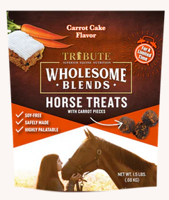 Horse Feed