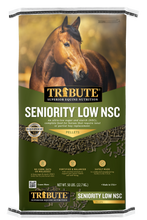 Horse Feed
