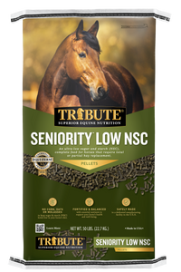 Horse Feed