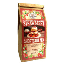 Fowler's Mill Baking Mixes