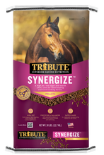 Horse Feed