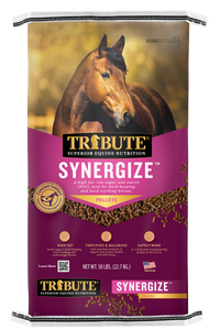Horse Feed