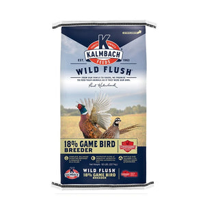 Poultry Feed