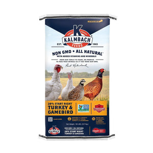 Poultry Feed