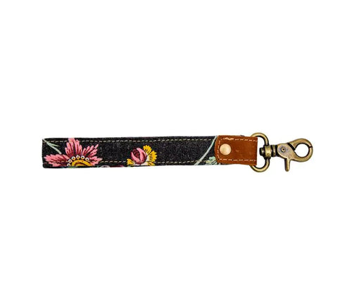 Broly Key Fob