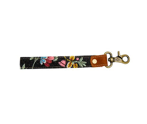 Broly Key Fob