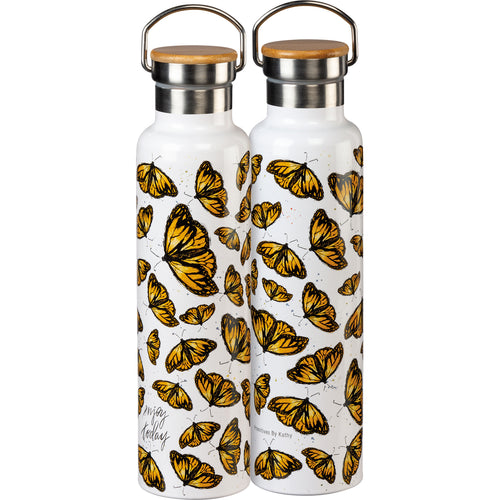 Enjoy Today Insulated Bottle