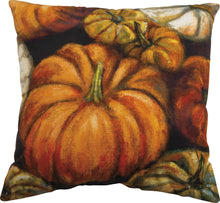 Pumpkins Pillow
