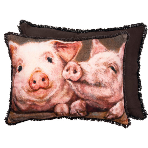 Pigs Pillow