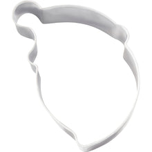 Santa I've Been Good Towel & Cutter Set