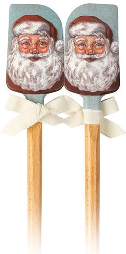 Santa Spatula
