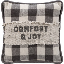 Christmas Mini Pillows