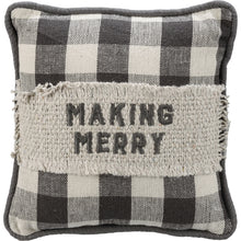 Christmas Mini Pillows