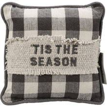 Christmas Mini Pillows