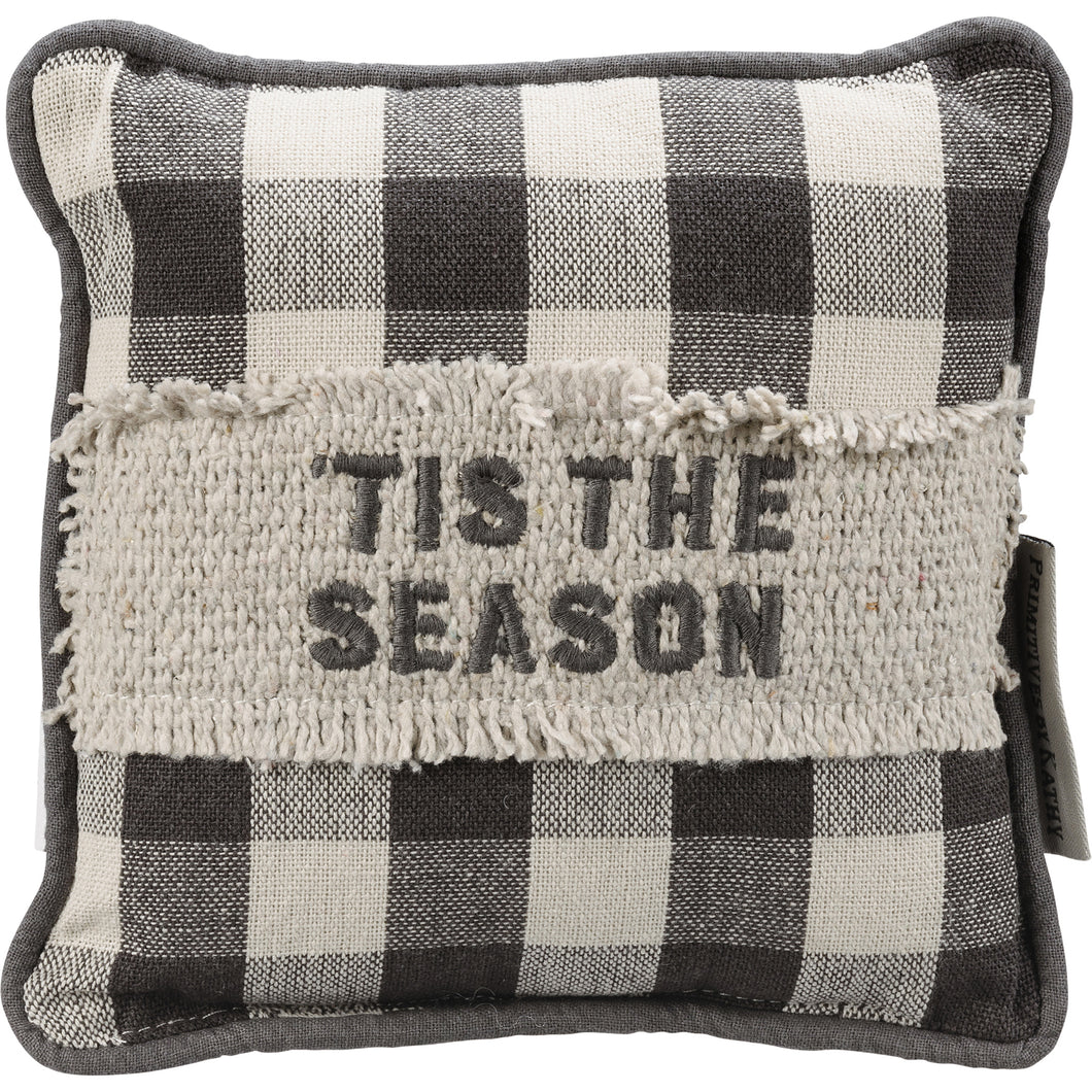 Christmas Mini Pillows